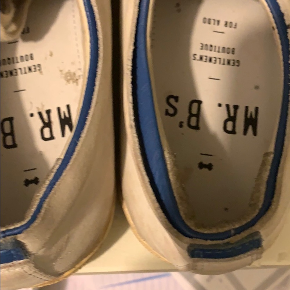 Shoes - Picture 4 of 6